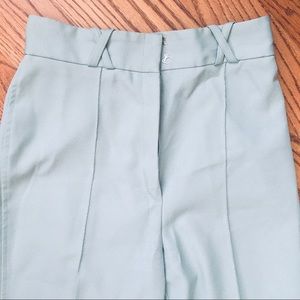 Vintage High Waist Pants 🌎🌛